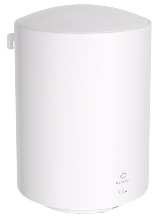 Электрический водонагреватель Ecostar FLOW EWH-F50-RE