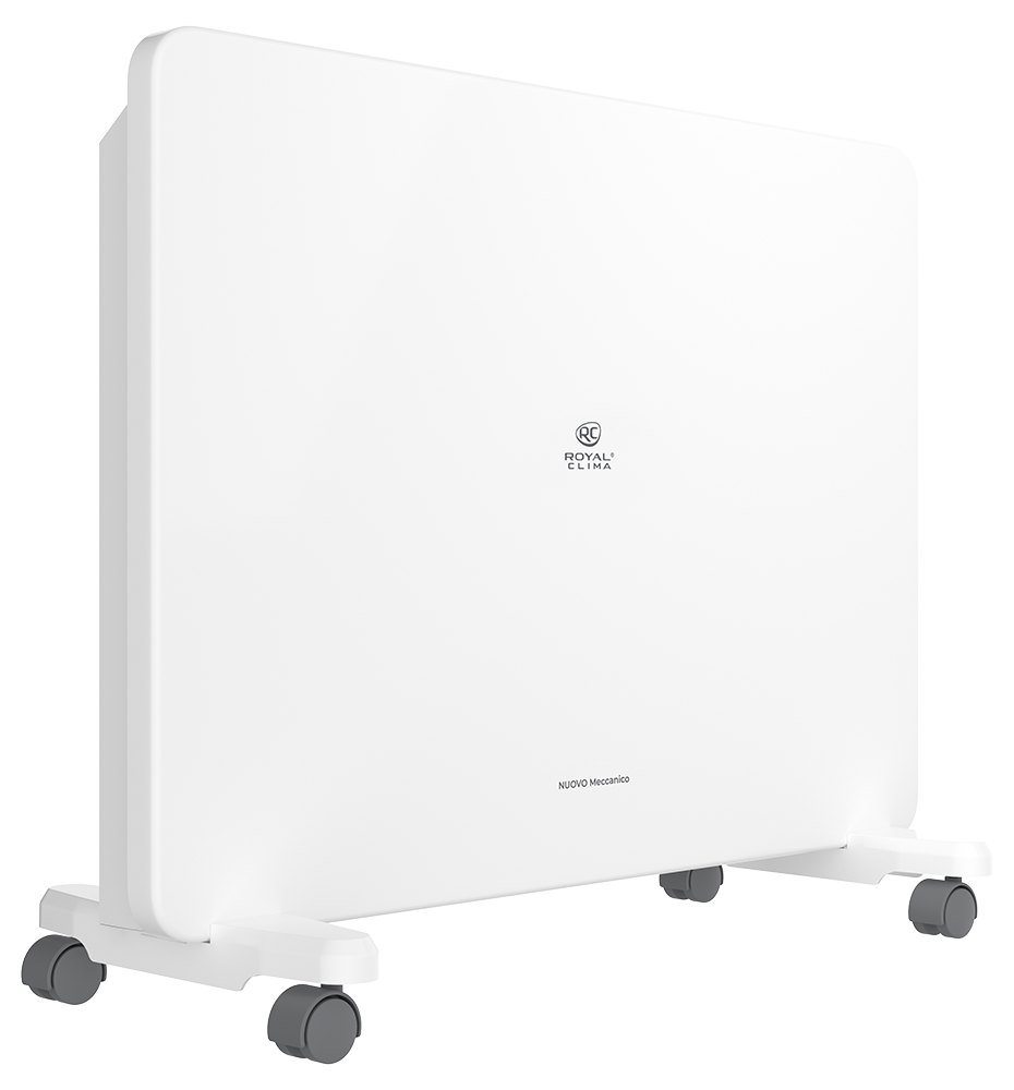 Электрический конвектор ROYAL Clima NUOVO Meccanico REC-N2000M