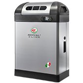 Электродный пароувлажнитель ROYAL Clima ES 3-M-MINI