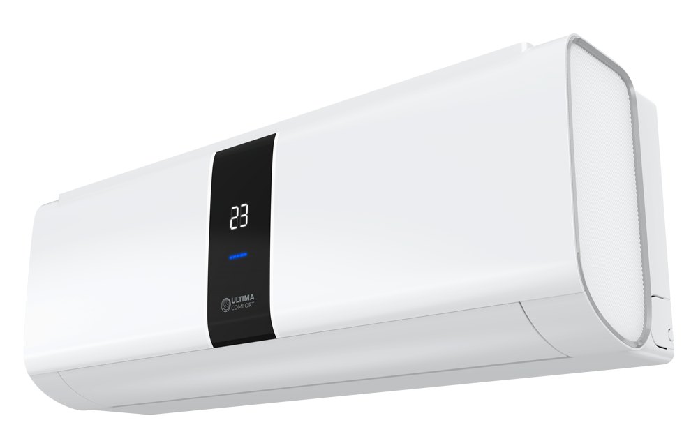 Классическая сплит-система Ultima Comfort ELYSIUM ELB-07PN