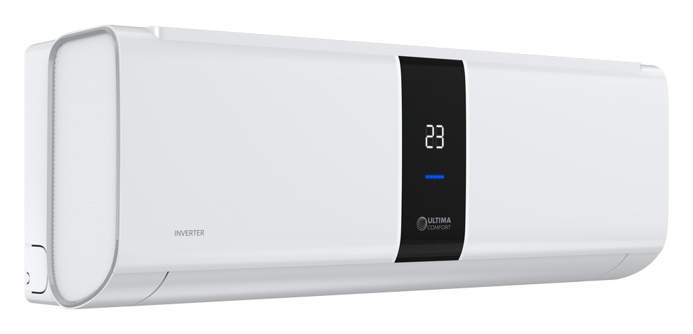Инверторная сплит-система Ultima Comfort ELYSIUM Inverter ELB-I24PN