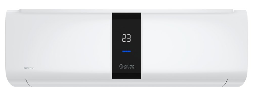 Инверторная сплит-система Ultima Comfort ELYSIUM Inverter ELB-I36PN