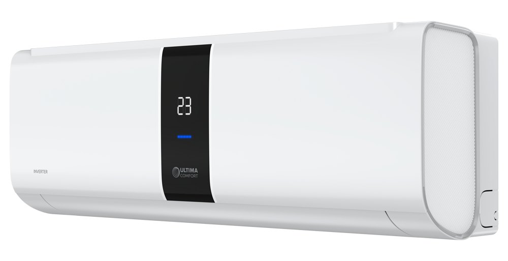 Инверторная сплит-система Ultima Comfort ELYSIUM Inverter ELB-I36PN