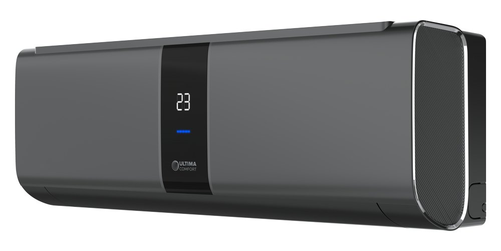 Классическая сплит-система Ultima Comfort ELYSIUM NERO ELN-07PN