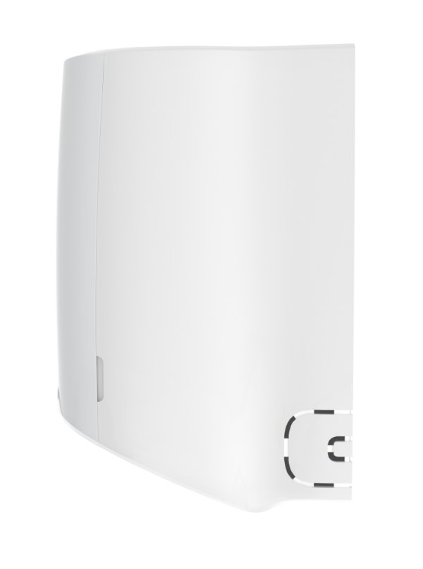 Инверторная сплит-система FUNAI EMPEROR SMART EYE FULL DC Inverter RACI-EM35HP.D05