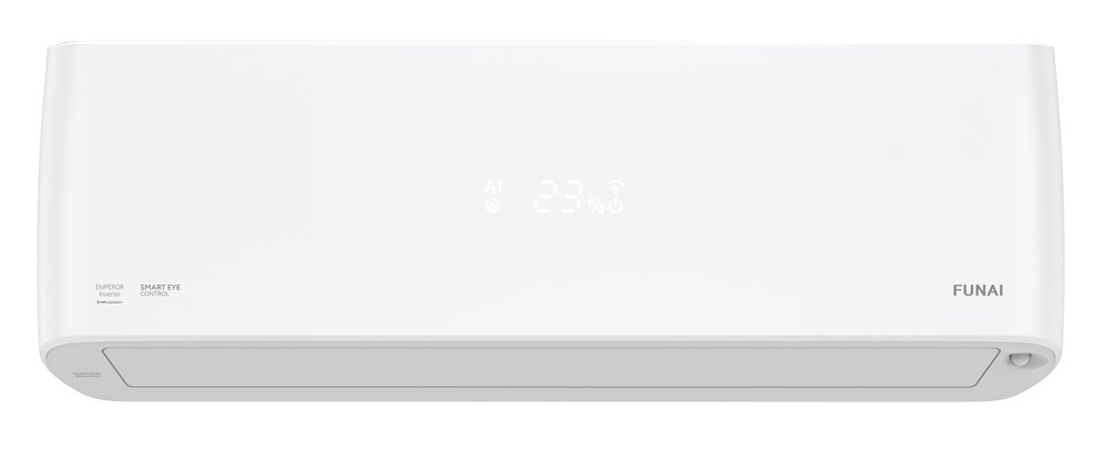 Инверторная сплит-система FUNAI EMPEROR SMART EYE Inverter RACI-EM35HP.D04 Инверторная сплит-система FUNAI EMPEROR SMART EYE Inverter RACI-EM35HP.D04