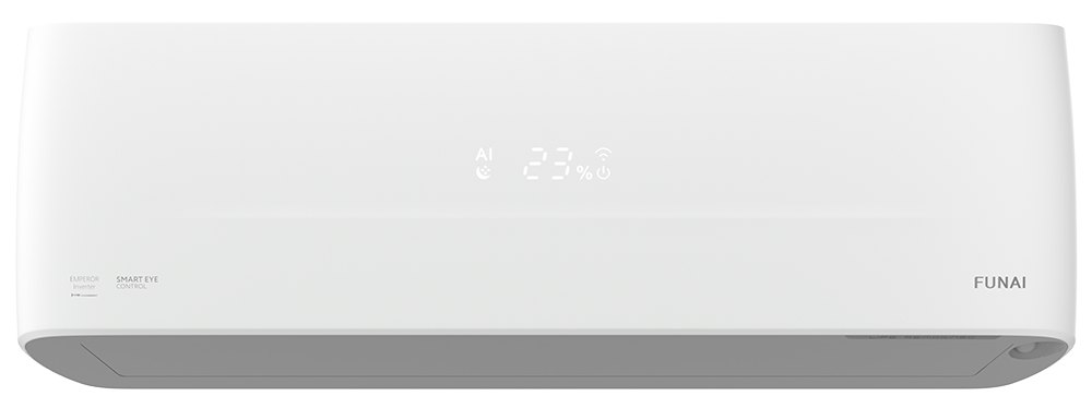 Инверторная сплит-система FUNAI EMPEROR UP SMART EYE FULL DC Inverter RAC-I-EU35HP.D01 Инверторная сплит-система FUNAI EMPEROR UP SMART EYE FULL DC Inverter RAC-I-EU35HP.D01