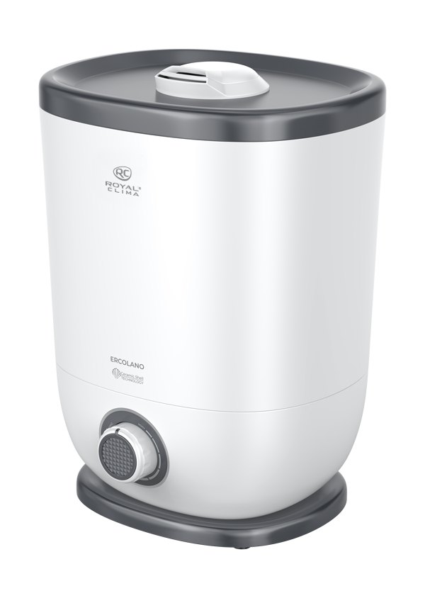 Ультразвуковой увлажнитель ROYAL Clima ERCOLANO RUH-ER300/5.0M-BU Ультразвуковой увлажнитель ROYAL Clima ERCOLANO RUH-ER300/5.0M-BU