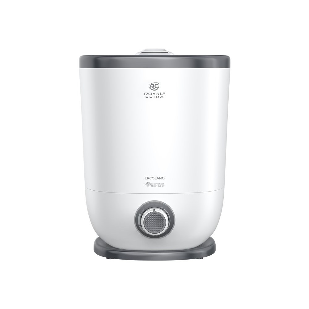 Ультразвуковой увлажнитель ROYAL Clima ERCOLANO RUH-ER300/5.0M-WT