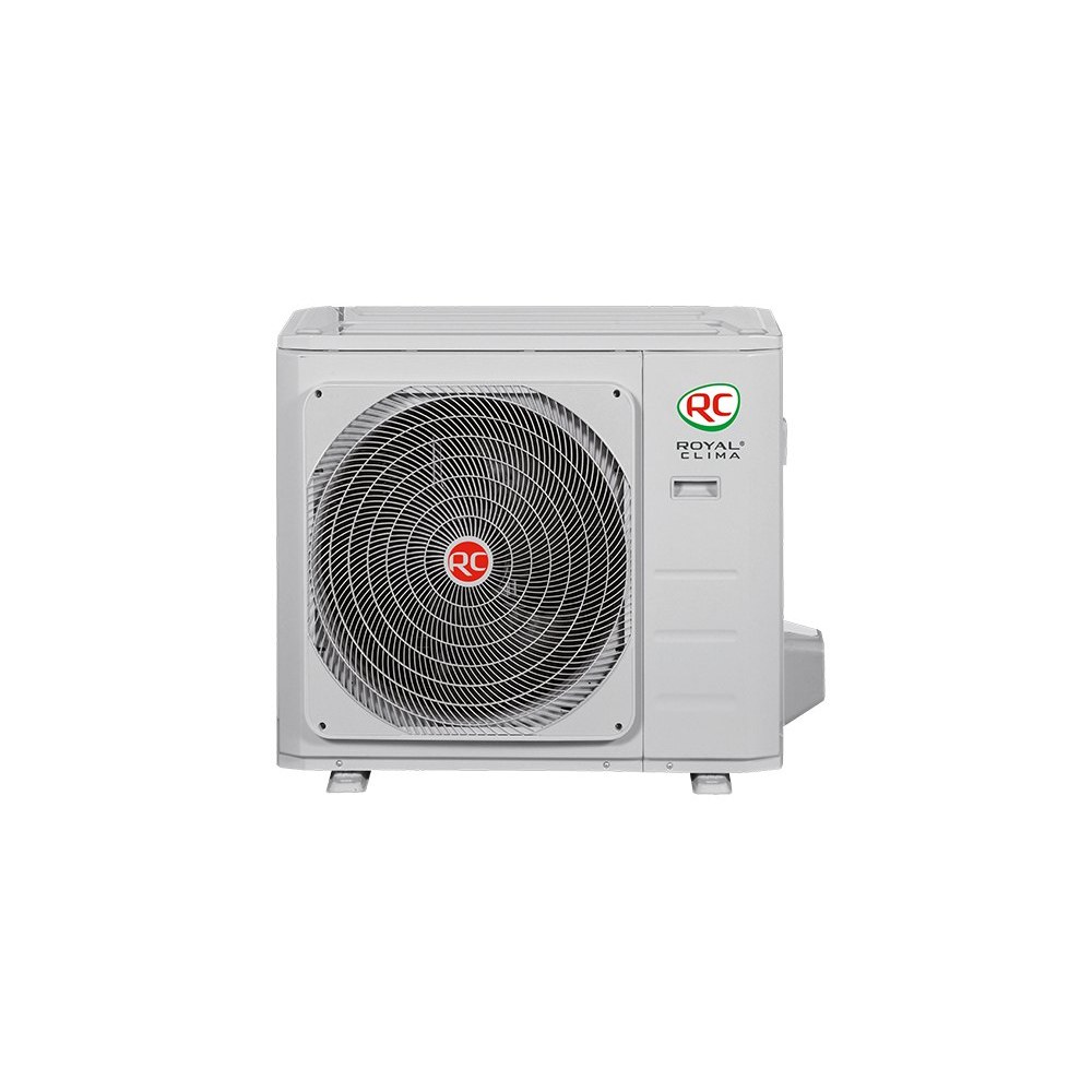 Классическая сплит-система кассетного типа ROYAL Clima ESPERTO ES-C 48HREX/ES-E 48HEX/ES-C pan/2X