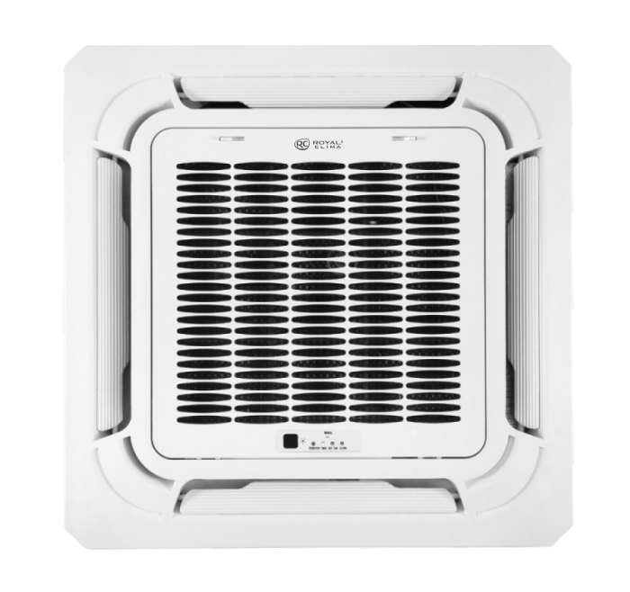 Классическая сплит-система кассетного типа ROYAL Clima ESPERTO ES-C 18HRI/ES-C pan/1X/ES-E 18HXI