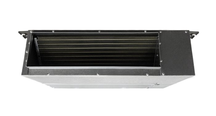 Классическая сплит-система канального типа ROYAL Clima ESPERTO ES-D 24HWI/ES-E 24HXI