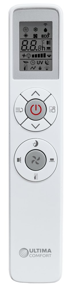 Классическая сплит-система Ultima Comfort EXCEED EXD-07PN