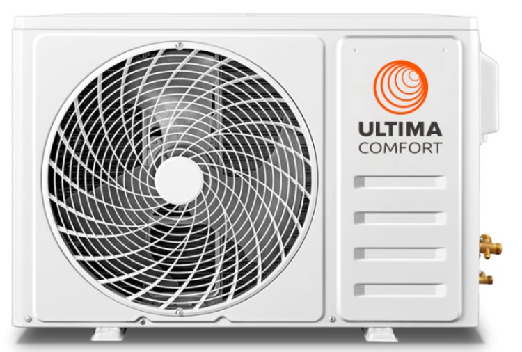 Классическая сплит-система Ultima Comfort EXCEED EXD-09PN