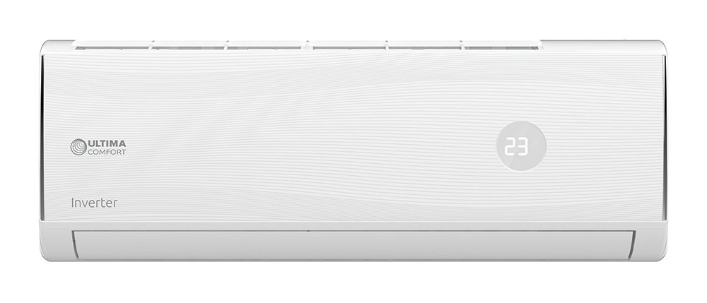 Инверторная сплит-система Ultima Comfort EXCEED Inverter EXD-I07PN Инверторная сплит-система Ultima Comfort EXCEED Inverter EXD-I07PN