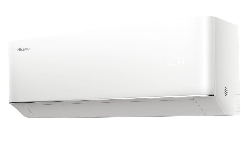 Инверторная сплит-система Hisense EXPERT PRO 2.0 EU DC Inverter AS-24UW4RFWHC00