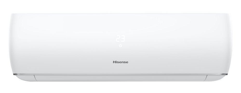 Инверторная сплит-система Hisense EXPERT PRO DC Inverter AS-18UW4RXATV03