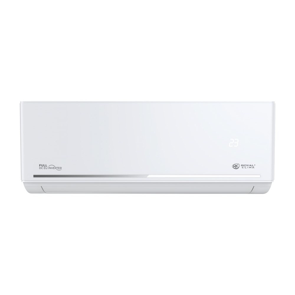 Инверторная сплит-система ROYAL Clima FELICITA HEAT PUMP FULL DC EU Inverter RCI-FHE40HN Инверторная сплит-система ROYAL Clima FELICITA HEAT PUMP FULL DC EU Inverter RCI-FHE40HN