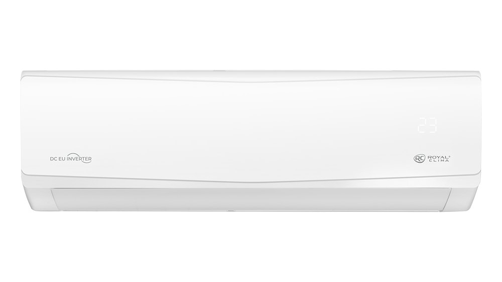 Инверторная сплит-система ROYAL Clima GRIDA DC EU Inverter RCI-GR35HN