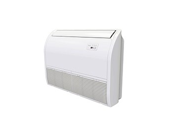 Внутренний блок VRF Hisense AVV-17URSCA (напольно-потолочный)