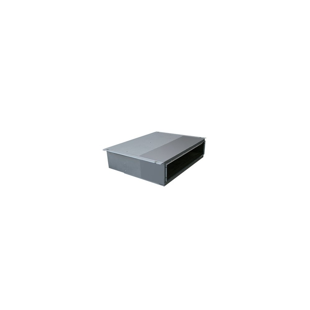 Сплит-система канального типа Hisense HEAVY Classic AUD-36HX4SHH1/AUW-36H6SD