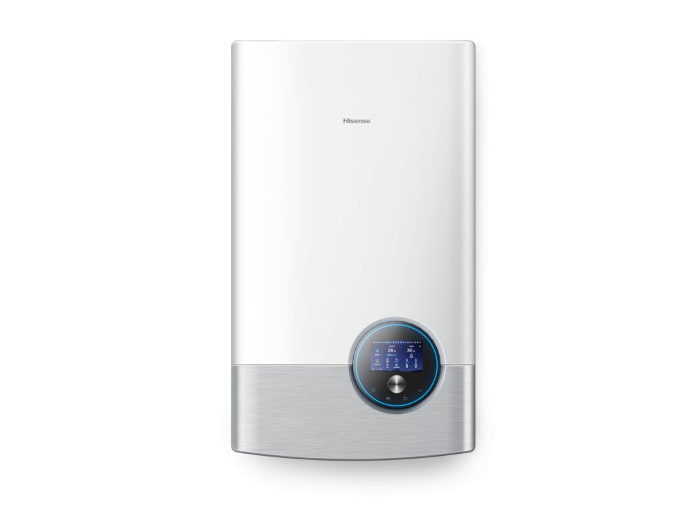 Внутренний блок теплового насоса Hisense Split AHM-160HCDSAA