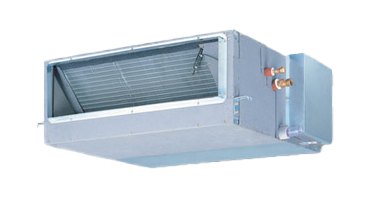 Внутренний блок VRF Hisense AVD-96HJFH (высоконапорный канальный (с DC-вентилятором)) Внутренний блок VRF Hisense AVD-96HJFH (высоконапорный канальный (с DC-вентилятором))