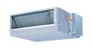 Внутренний блок VRF Hisense AVD-48HCFCH (высоконапорный канальный (с AC-вентилятором))
