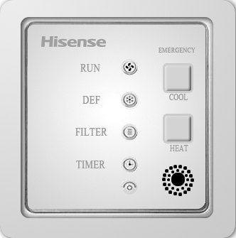ИК-приёмник Hisense HYRE-V02H ИК-приёмник Hisense HYRE-V02H