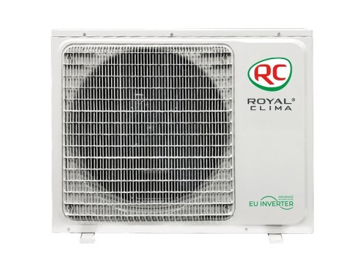 Инверторная сплит-система канального типа ROYAL Clima COMPETENZA FULL DC EU Inverter CO-D 24HNBI/CO-E 24HNBI