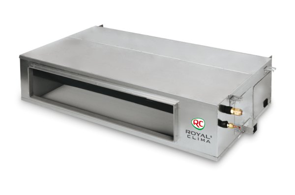 Инверторная сплит-система канального типа ROYAL Clima COMPETENZA FULL DC EU Inverter CO-D 60HNCI/CO-E 60HNCI
