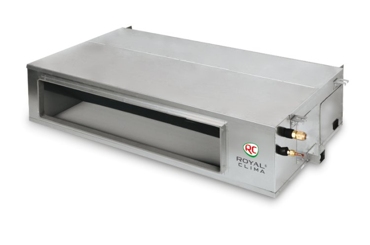 Инверторная сплит-система канального типа ROYAL Clima COMPETENZA DC Inverter CO-D 36HNDI/CO-E 36HNDI Инверторная сплит-система канального типа ROYAL Clima COMPETENZA DC Inverter CO-D 36HNDI/CO-E 36HNDI