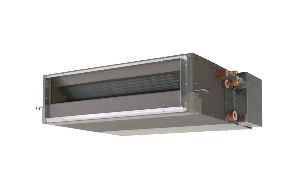 Инверторная сплит-система канального типа Hitachi RAD-35RPE/RAC-35NPE