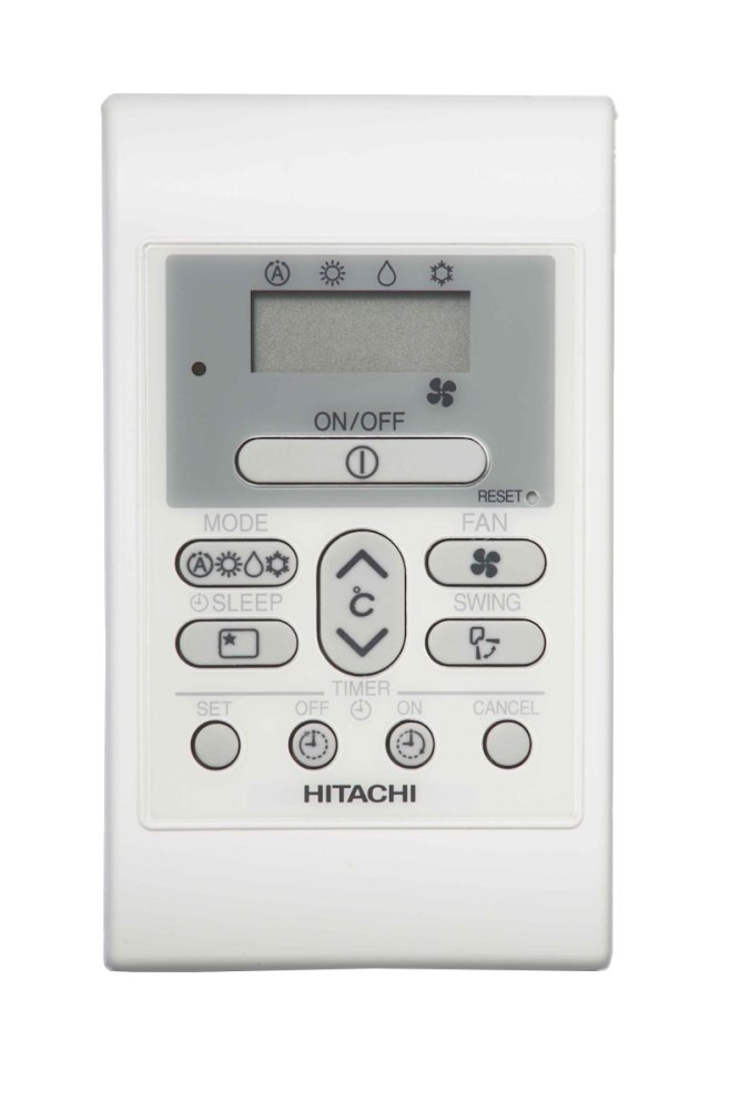 Инверторная сплит-система канального типа Hitachi RAD-60RPE/RAC-60NPE