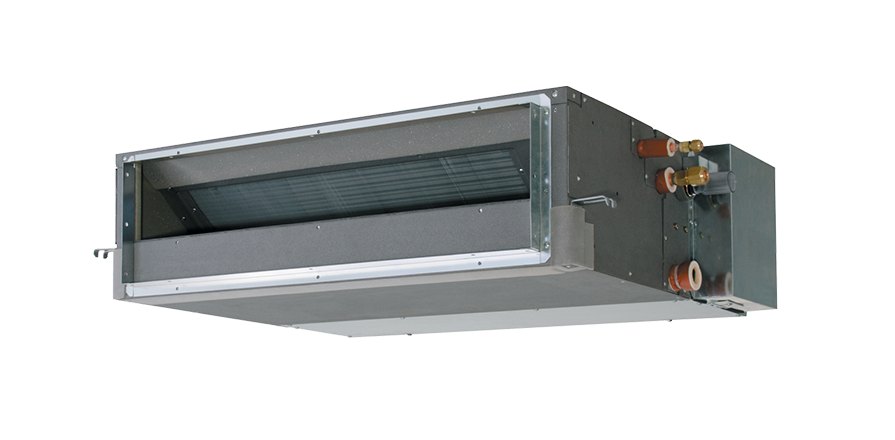 Инверторная сплит-система канального типа Hitachi RAD-70PPD/RAC-70NPD Инверторная сплит-система канального типа Hitachi RAD-70PPD/RAC-70NPD