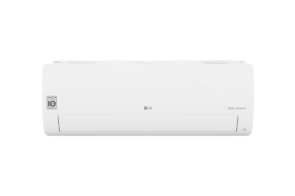 Инверторная сплит-система LG MegaCool P18EP1 Инверторная сплит-система LG MegaCool P18EP1