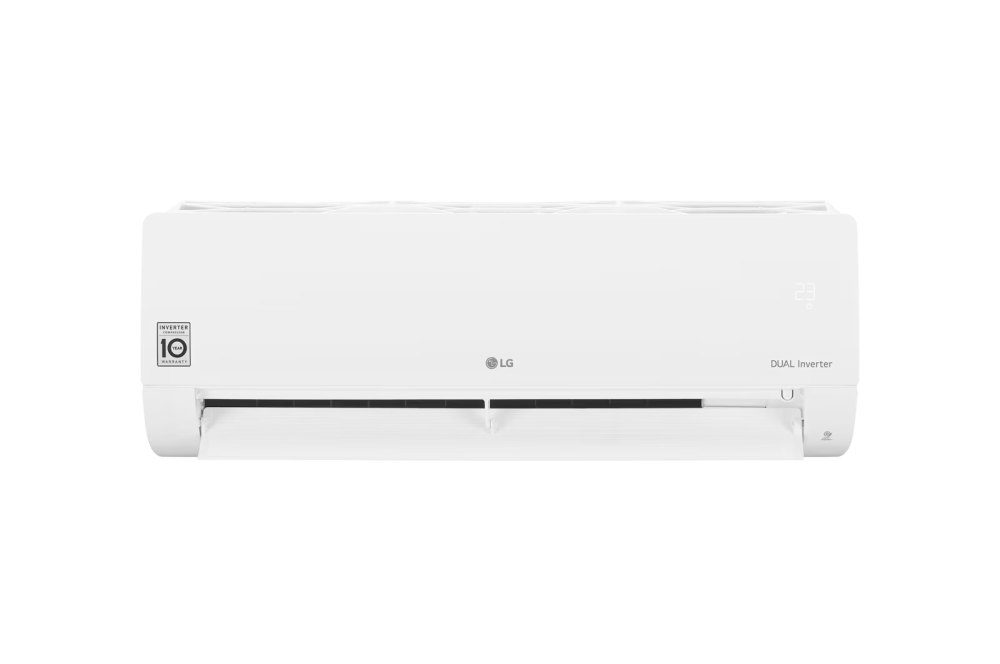 Инверторная сплит-система LG MegaCool P24EP