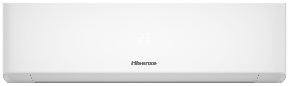 Инверторная сплит-система Hisense CITY 2.0 DC Inverter AS-18UW4RMSKA02