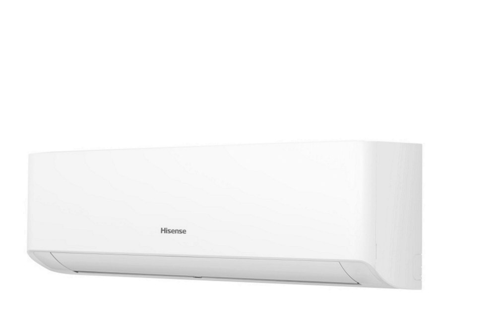 Инверторная сплит-система Hisense CITY 2.0 DC Inverter AS-18UW4RMSKA02