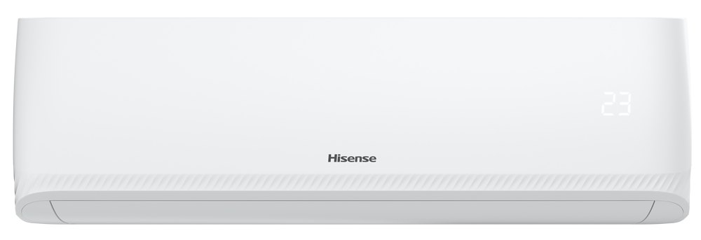 Инверторная сплит-система Hisense CITY DC Inverter AS-07UW4RYRCM00