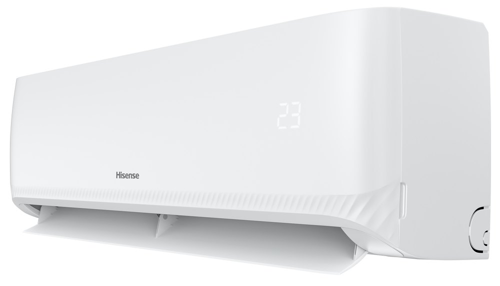 Инверторная сплит-система Hisense CITY DC Inverter AS-24UW4RBTCM00