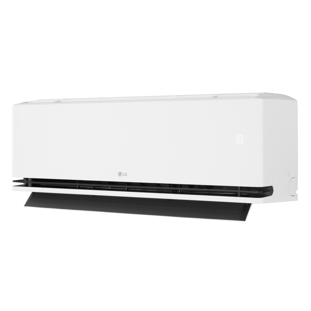 Инверторная сплит-система LG Deluxe Pro H24S1D