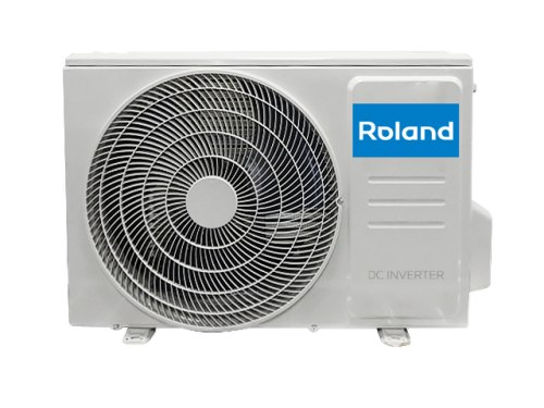 Инверторная сплит-система Roland MAESTRO Inverter RDI-MS12HSS/R1