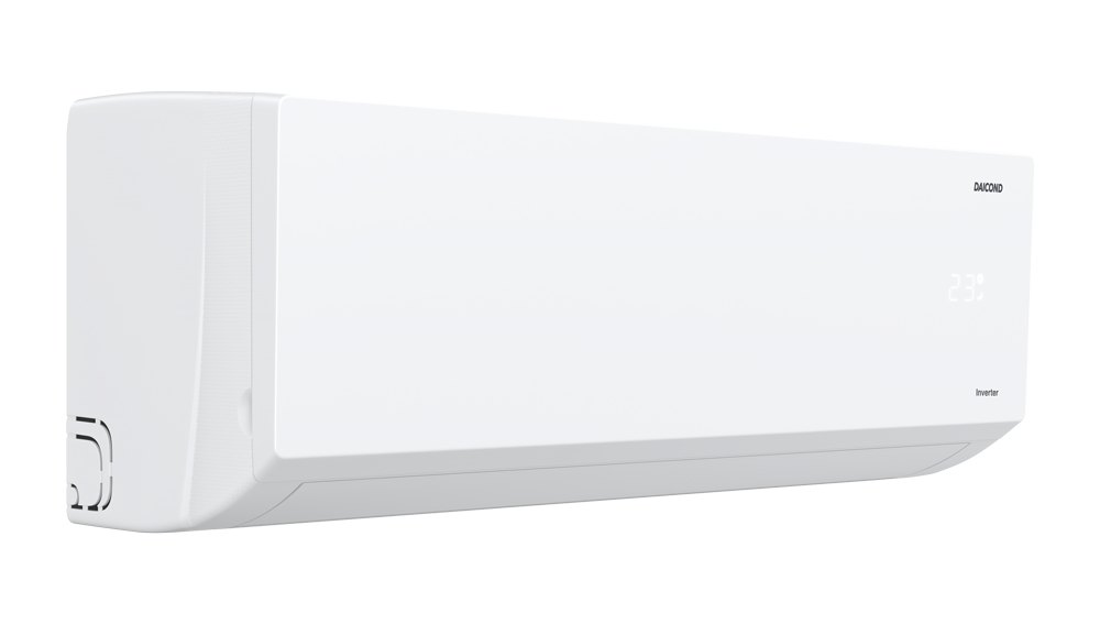 Инверторная сплит-система DAICOND ODYS Inverter DNI-OSE12NW