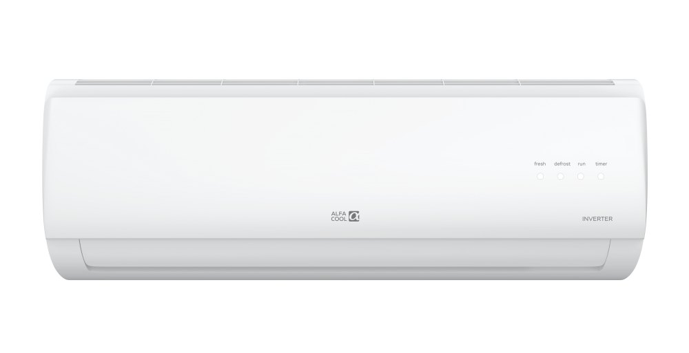 Инверторная сплит-система ALFACOOL COSMO Inverter CSMI-07CH Инверторная сплит-система ALFACOOL COSMO Inverter CSMI-07CH