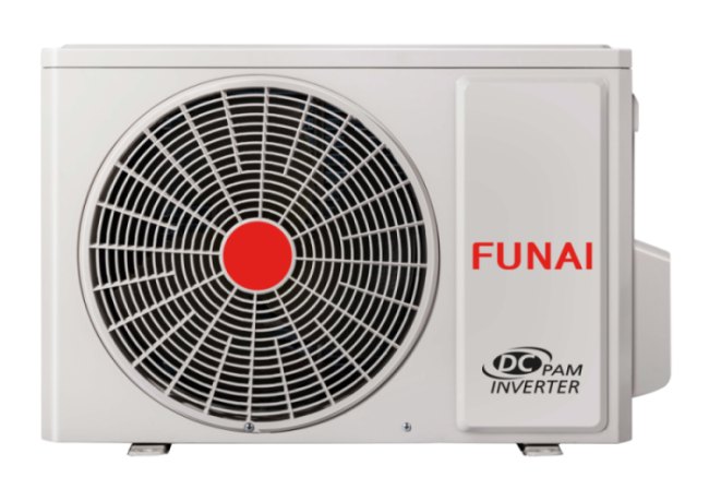 Инверторная сплит-система FUNAI DAIJIN Inverter RAC-I-DA65HP.D01