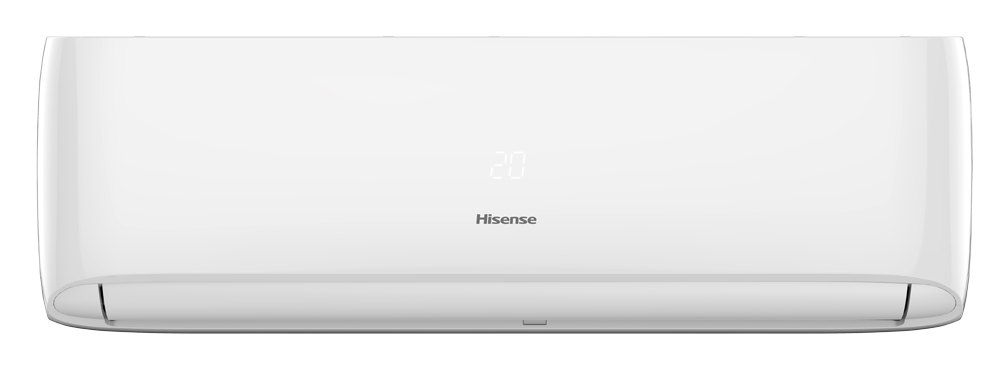 Инверторная сплит-система Hisense GOAL DC Inverter AS-24UW4RBTCA00 Инверторная сплит-система Hisense GOAL DC Inverter AS-24UW4RBTCA00