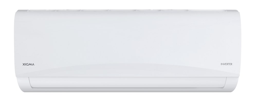 Инверторная сплит-система XIGMA JETPRO Inverter XGI-JP27RHA