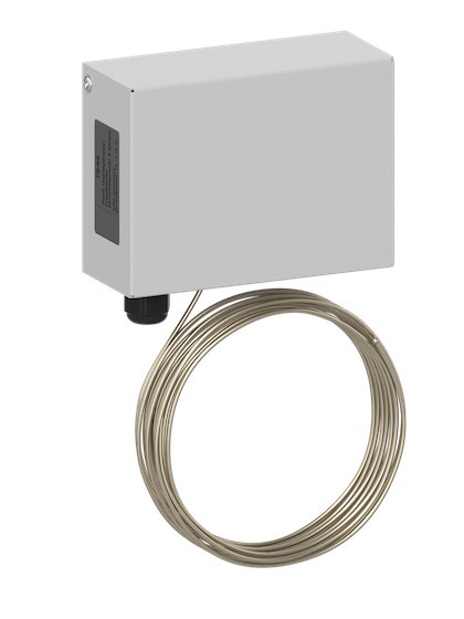 Капиллярный термостат ZILON ZTS-4