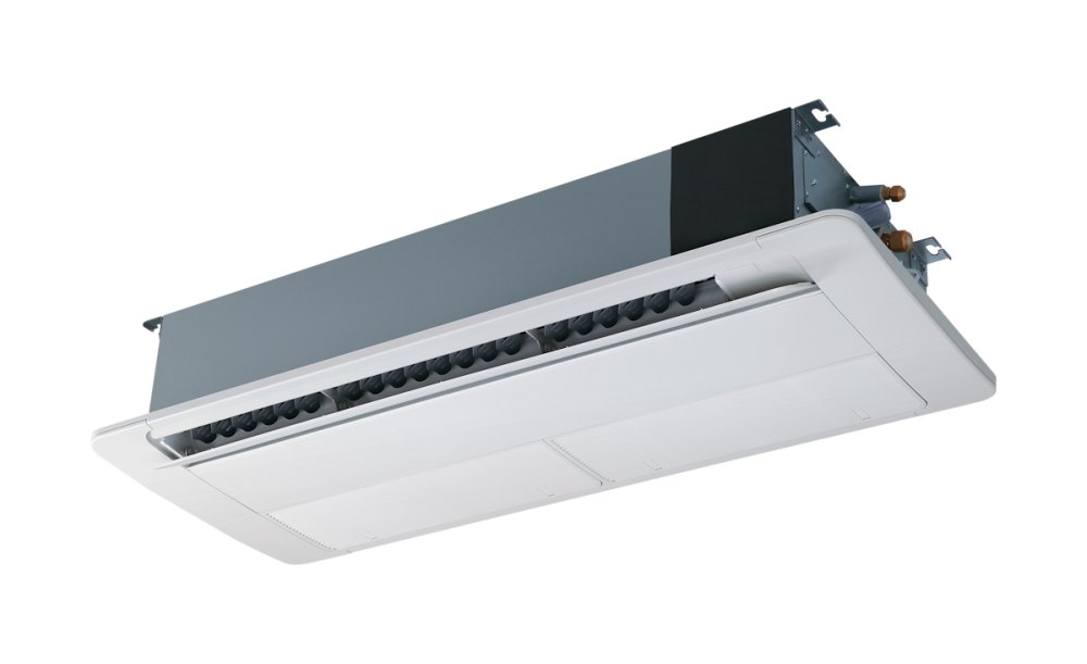 Внутренний блок VRF Hisense AVY-14UXJSJA (кассетный 1-поточный) Внутренний блок VRF Hisense AVY-14UXJSJA (кассетный 1-поточный)